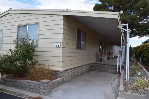 48303 20th St W #SPC 77, Lancaster, CA 93534 photo 1