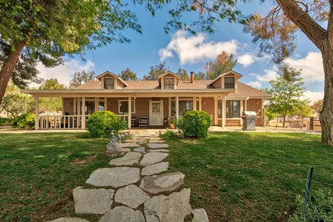 32920 Roger Rd, Acton, CA 93510 photo 1