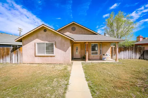 20405 Mar Vista Pl, Tehachapi, CA 93561 photo 1