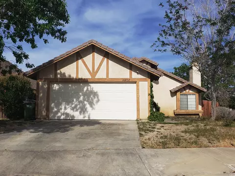 36837 Meadowview Ct, Palmdale, CA 93552 photo 1