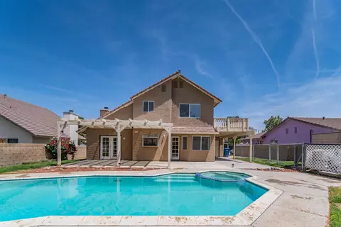 42911 Fenner Ave, Lancaster, CA 93536 photo 38