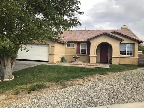 45820 17th St W, Lancaster, CA 93534 photo 1