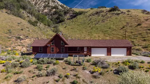 147 Houser Ave E, Lebec, CA 93243 photo 1