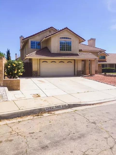 1146 Geraldine Ave E, Lancaster, CA 93535 photo 1
