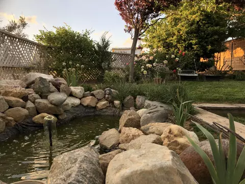5091 Backus Rd, Mojave, CA 93501 photo 4