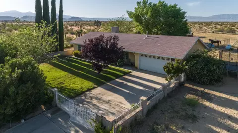 5091 Backus Rd, Mojave, CA 93501 photo 1