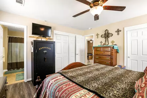 29801 Horsethief Dr, Tehachapi, CA 93561 photo 29