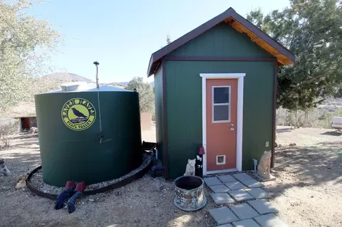 24929 Country Canyon Rd, Tehachapi, CA 93561 photo 3