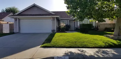 38119 42nd St E, Palmdale, CA 93552 photo 1