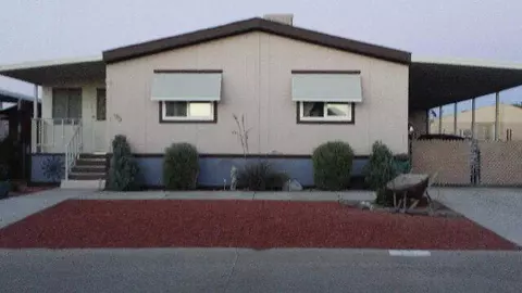 45465 25th St E #SPC 95, Lancaster, CA 93535 photo 1