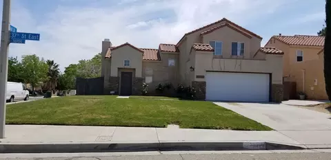 36916 37th St E, Palmdale, CA 93550 photo 1