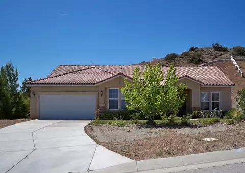 34587 Desert Rd, Acton, CA 93510 photo 1