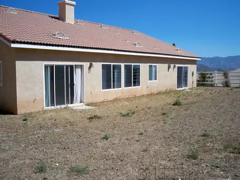 34587 Desert Rd, Acton, CA 93510 photo 12