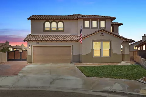 4133 Jonathon St, Lancaster, CA 93536 photo 1