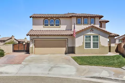 4133 Jonathon St, Lancaster, CA 93536 photo 24