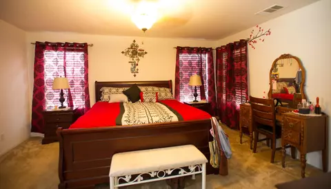 3553 Emerald Ln, Lancaster, CA 93535 photo 9