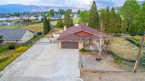 18050 Bold Venture Dr, Tehachapi, CA 93561 photo 7