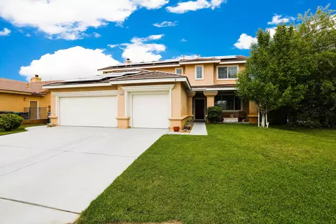 6209 Starview Dr, Lancaster, CA 93536 photo 2