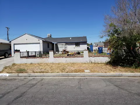 38745 Pond Ave, Palmdale, CA 93550 photo 1