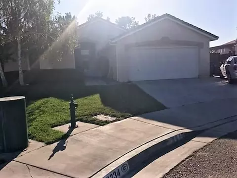 6340 Treehaven Ct, Lancaster, CA 93536 photo 1