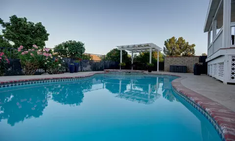 31922 Bartlett St, Acton, CA 93510 photo 9