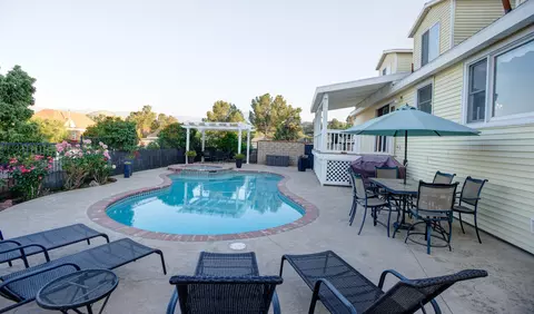 31922 Bartlett St, Acton, CA 93510 photo 10