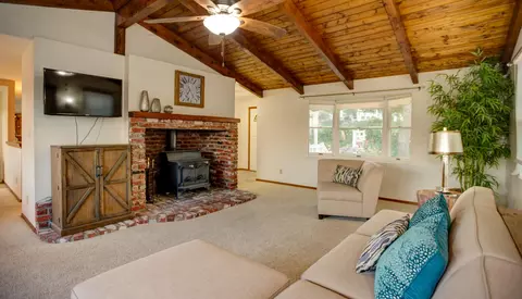 31922 Bartlett St, Acton, CA 93510 photo 13