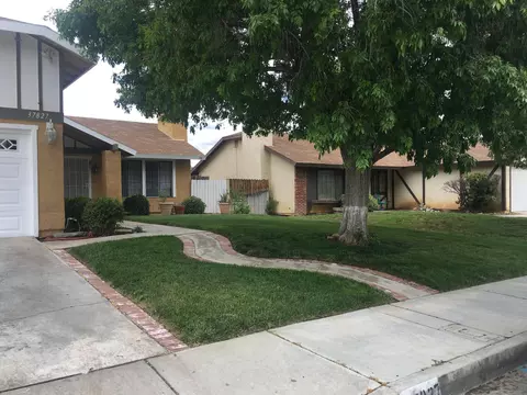 37827 Silk Tree Ln, Palmdale, CA 93550 photo 3