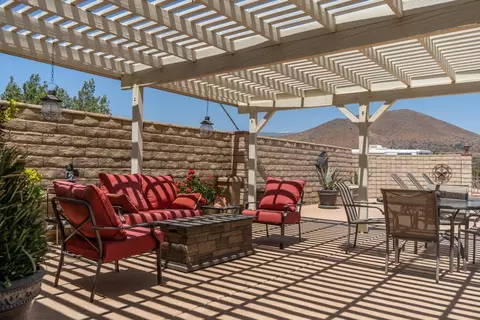 4215 Banson St, Acton, CA 93510 photo 32