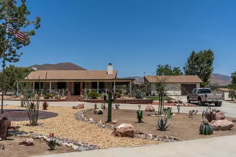 4215 Banson St, Acton, CA 93510 photo 5