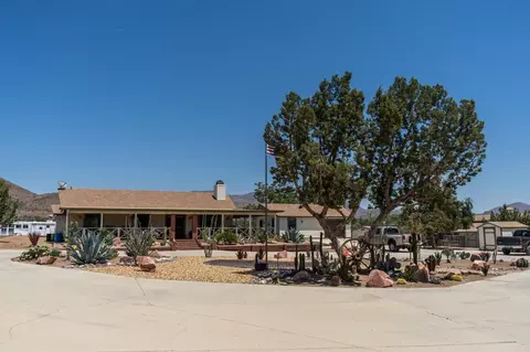 4215 Banson St, Acton, CA 93510 photo 4