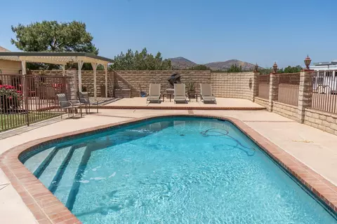 4215 Banson St, Acton, CA 93510 photo 37