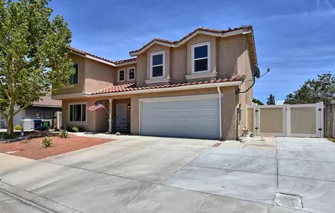 44100 Freer Way, Lancaster, CA 93536 photo 2