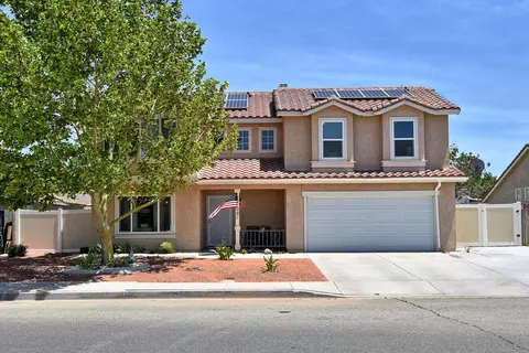 44100 Freer Way, Lancaster, CA 93536 photo 1