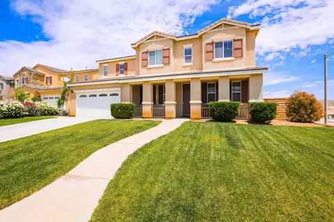 2101 Shellbark Ct, Palmdale, CA 93551 photo 2