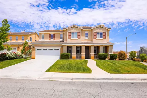 2101 Shellbark Ct, Palmdale, CA 93551 photo 3