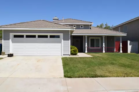 43228 Darby St, Lancaster, CA 93535 photo 1