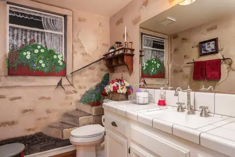 4006 Smith Ave, Acton, CA 93510 photo 38