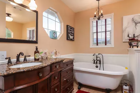 4006 Smith Ave, Acton, CA 93510 photo 42