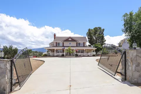 4006 Smith Ave, Acton, CA 93510 photo 7