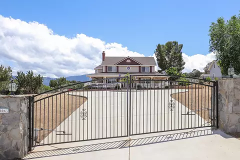 4006 Smith Ave, Acton, CA 93510 photo 8