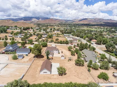 4006 Smith Ave, Acton, CA 93510 photo 4