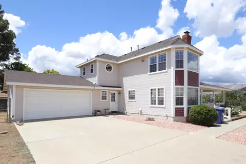 4006 Smith Ave, Acton, CA 93510 photo 17