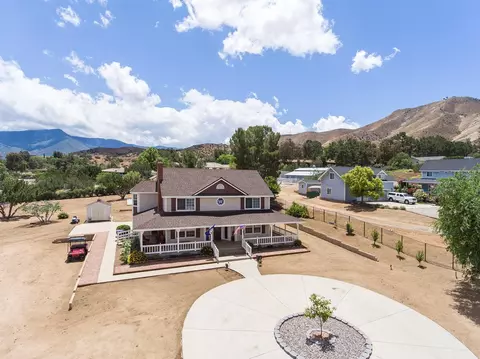4006 Smith Ave, Acton, CA 93510 photo 2