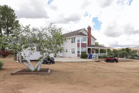 4006 Smith Ave, Acton, CA 93510 photo 28