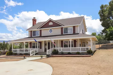 4006 Smith Ave, Acton, CA 93510 photo 10