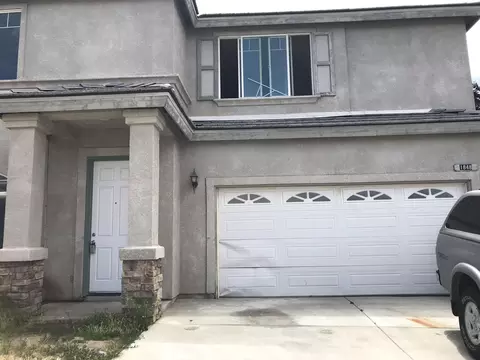 1848 Lingard St E, Lancaster, CA 93535 photo 1