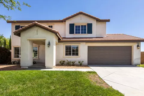 2653 Arezzo Ct, Palmdale, CA 93550 photo 1