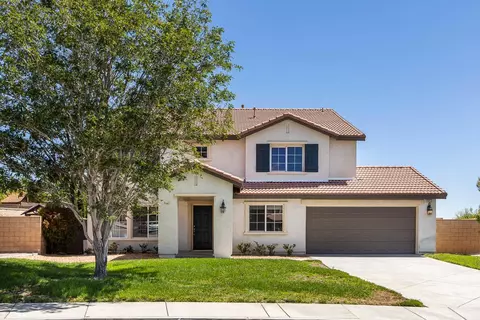 2653 Arezzo Ct, Palmdale, CA 93550 photo 2
