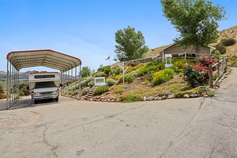 31650 Indian Oak Rd, Acton, CA 93510 photo 12